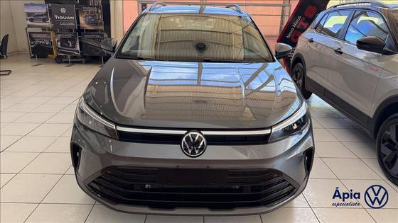 VOLKSWAGEN NIVUS 1.0 200 TSI TOTAL FLEX SENSE AUTOMÁTICO VOLKSWAGEN NIVUS 1.0 200 TSI TOTAL FLEX SENSE AUTOMÁTICO